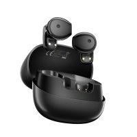 Slu&scaron;alica bluetooth Blackview AirBuds 20, Carbon Black