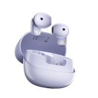 Slu&scaron;alica bluetooth Blackview AirBuds 20, Lilac Purple