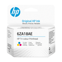Glava HP color Ink SmartTank115/315/415/515/530/615 (6ZA18AE)