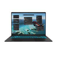 ASUS VivoBook 16 V3607VU-RP137 16" WUXGA 144Hz AG Intel core 7 150U/16GB DDR5/1TB SSD/NVIDIA GF. RTX 4050-6GB/Backlit Kbd./black/2god+Ruksak