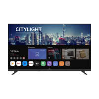 TESLA TV 40" 40E645BFW FHD WebOS DVB-T/T2/C/S/S2