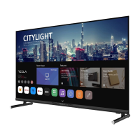 TESLA TV 32" 32E645BHW HD WebOS DVB-T/T2/C/S/S2