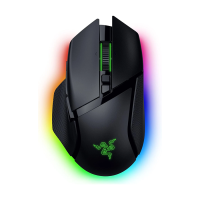 Mi&scaron; Razer Basilisk V3 Pro 35K - Ergonomic Wireless Gaming Mouse - EU Packaging RZ01-05240100-R3G1