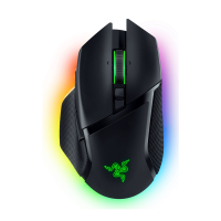Mi&scaron; Razer Basilisk V3 Pro - Ergonomic Wireless Gaming Mouse - EU Packaging RZ01-04620100-R3G1