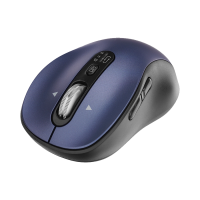 Mi&scaron; Everest ETERNAL wireless black 2,4GHz