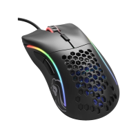 Mi&scaron; Glorius gaming D-RGB, glossy black