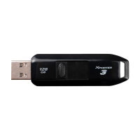 USB Memory stick PATRIOT Xporter 3 128GB USB3.2 PSF128GX3B3U