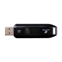 USB Memory stick PATRIOT Xporter 3 64GB USB3.2 PSF64GX3B3U