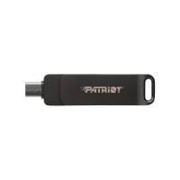 USB Memory stick PATRIOT Rage R550 128GB 3.2USB PE128GR550DSAD