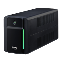 Back-UPS APC 750VA, 230V, AVR, IEC Sockets BX750MI