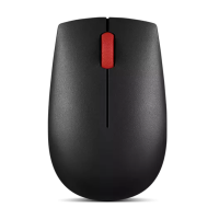 Mi&scaron; Lenovo wireless Essential Compact 4Y50R20864