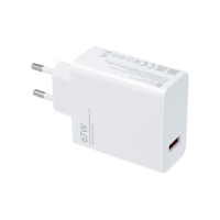 Punjač Xiaomi Mi ORG. 67W Combo Type-A, + 6A Type-C kabal MDY-12-EH,BHR9465EU