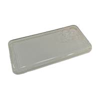 ZA&Scaron;TITNA MASKA TPU ULTRA XIAOMI REDMI NOTE 11T PRO WHITE