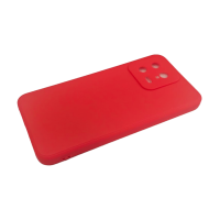 ZA&Scaron;TITNA MASKA TPU  XIAOMI 13 PRO RED