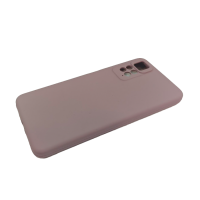 ZA&Scaron;TITNA MASKA ZA XIAOMI REDMI NOTE 11 PRO/NOTE 11 PRO 5G HEATHER