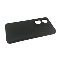 ZA&Scaron;TITNA MASKA TPU HONOR X7B BLACK