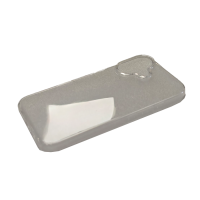 ZA&Scaron;TITNA MASKA TPU ULTRA IPHONE 16 WHITE
