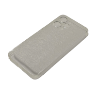 ZA&Scaron;TITNA MASKA TPU ULTRA XIAOMI REDMI 12 4G WHITE