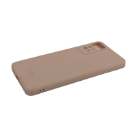 ZA&Scaron;TITNA MASKA TPU XIAOMI REDMI NOTE 12 PRO 4G PINK