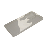 ZA&Scaron;TITNA MASKA TPU ULTRA SAMSUNG A53 WHITE