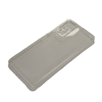 ZA&Scaron;TITNA MASKA TPU ULTRA XIAOMI REDMI NOTE 11 PRO PLUS WHITE