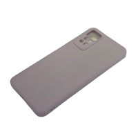 ZA&Scaron;TITNA MASKA TPU XIAOMI REDMI NOTE 12 PRO 4G PURPLE