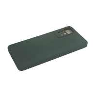 ZA&Scaron;TITNA MASKA TPU XIAOMI REDMI NOTE 12 PRO 4G GREEN