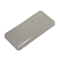 ZA&Scaron;TITNA MASKA TPU ULTRA XIAOMI 12/12X WHITE EUROPE