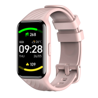 Pametni sat Blackview R10 Pink