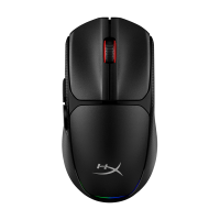 Mi&scaron; HyperX Pulsefire Fuse Wireless Gaming Mouse A1KY6AA