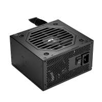 Napojna jedinica SHARKOON gaming Rebel P10 650W ATX 3.1, Flat fixed Cables, Cybernetics Bronze
