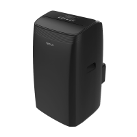 TESLA pokretna klima TTMYB-12CHW Inverter, R290, Crna 3,5kW, WiFi