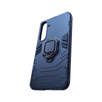 ZA&Scaron;TITNA MASKA RING ARMOUR NAVLAKA ZA SAMSUNG GALAXY S24 PLUS CRNA