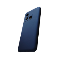 ZA&Scaron;TITNA MASKA ZA XIAOMI REDMI 12C/11A CRNA