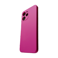 ZA&Scaron;TITNA MASKA ZA XIAOMI REDMI 12 4G BORDO