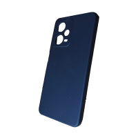 ZA&Scaron;TITNA MASKA ZA XIAOMI REDMI NOTE 12 PRO 5G CRNA