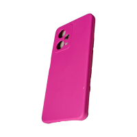 ZA&Scaron;TITNA MASKA ZA XIAOMI REDMI NOTE 12 PRO 5G BORDO