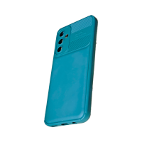 ZA&Scaron;TITNA MASKA ZA SAMSUNG GALAXY A14 4G/5G ZELENA