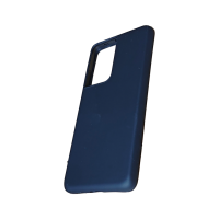 ZA&Scaron;TITNA MASKA ZA SAMSUNG GALAXY S21 ULTRA CRNA