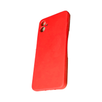 ZA&Scaron;TITNA MASKA ZA SAMSUNG GALAXY A05 CRVENI