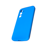 ZA&Scaron;TITNA MASKA ZA SAMSUNG GALAXY S23 FE PLAVA