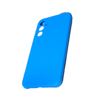 ZA&Scaron;TITNA MASKA ZA SAMSUNG GALAXY A34 5G PLAVA