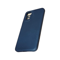 ZA&Scaron;TITNA MASKA ZA XIAOMI REDMI NOTE 11/NOTE 11S CRNA