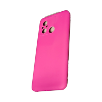 ZA&Scaron;TITNA MASKA ZA XIAOMI REDMI 12C/11A BORDO