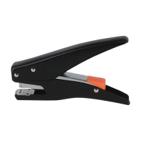 HEFTALICA TTO LF130 Metal, Crna,TTO 410819