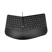Tastatura GENIUS Ergo KB-700, ergonomska, 31310053405
