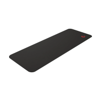 Podloga za mi&scaron; gaming RAMPAGE Addison Rampage Pulsar XL 800x300x3mm Fabric Gray Soft Gaming Mouse Pad, 41948