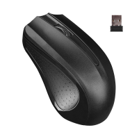 Mi&scaron; Everest wireless SM-537 Usb Black 2.4 Ghz Mouse, 22337