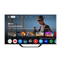 TESLA TV 65E655BUS 4K Google Powered by Google Google Assistant