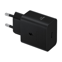 Punjač SAMSUNG ORG. USB Type-C Super Fast 45W Charger Black EP-T4511NBEGEU